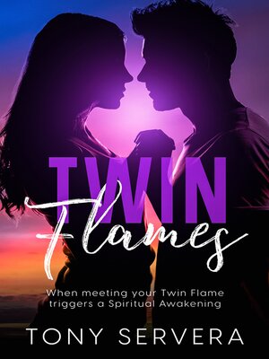 cover image of Twin Flames